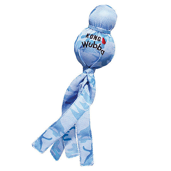 Kong Wubba Camo X-Large Dog Toy