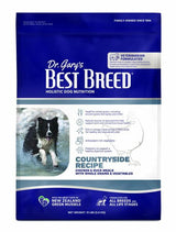Best Breed Countryside Recipe Dry Dog Food, 13 lbs.