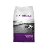 Diamond Naturals Small Breed Adult Chicken & Rice Dry Dog Food, 6 lbs.