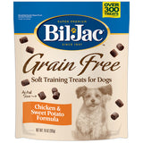 American Agco Bil-Jac Grain Free Training Treats, Dog 10 oz