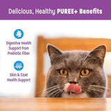 Wellness Lickable Tuna Cat Treats, 2.5 oz. (6 Pack)