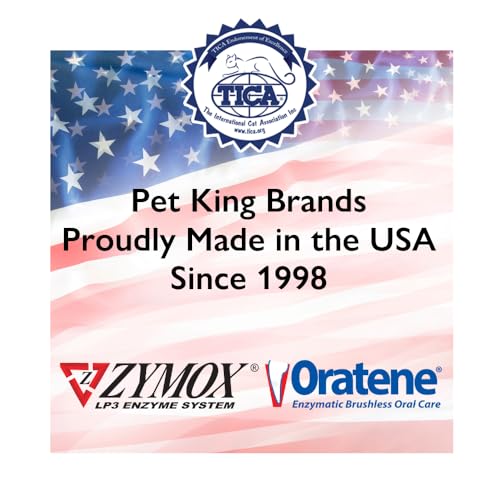 Zymox Advanced Enzymatic Ear Wipes for Pets, 6 oz.