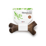 Benebone Maplestick Durable Dog Chew Toy, Medium