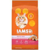 Iams ProActive Health Salmon Dry Cat Food, 7 lbs.
