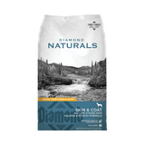 Diamond Skin & Coat Formula Dry Dog Food, 15 lbs.