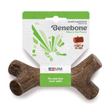 Benebone Maplestick Durable Dog Chew Toy, Small