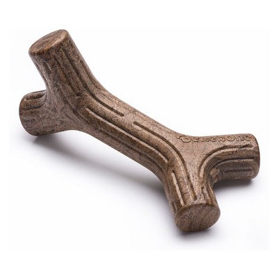 Benebone Maplestick Durable Dog Chew Toy, Small