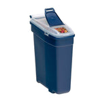 Bergan Smart Storage Pet Food Container, Small