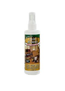 NaturVet Quiet Moments Herbal Calming Spray for Dogs, 8 oz.