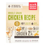 The Honest Kitchen Whole Grain Chicken Dog Food, 10 lbs.