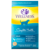 Wellness Complete Health Whitefish & Sweet Potato Dry Dog Food, 5 lbs.