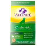 Wellness Complete Health Lamb & Barley Dry Dog Food, 5 lbs.
