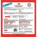 Stella & Chewy's Savory Lamb Meal Mixers Freeze-Dried Dog Food Topper, 18 oz.