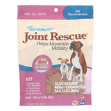 Ark Naturals Joint Rescue Beef Jerky Dog Treats, 9 oz.