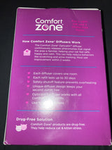 Comfort Zone & Multi-Cat Calming Diffuser: 2 Pheromone Diffusers & 2 Refills (60 Days)