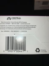 Comfort Zone & Multi-Cat Calming Diffuser: 2 Pheromone Diffusers & 2 Refills (60 Days)