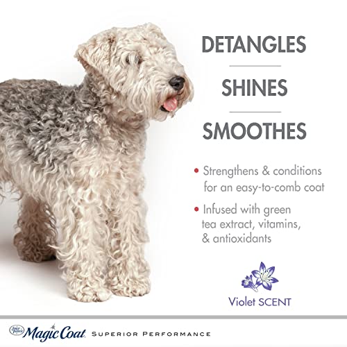 Four Paws Magic Coat Shampoo, 16 oz.