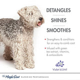 Four Paws Magic Coat Shampoo, 16 oz.