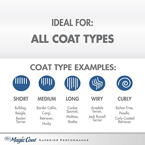Four Paws Magic Coat Shampoo, 16 oz.