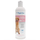 Four Paws Magic Coat 2-in-1 Shampoo & Conditioner for Dogs, 16 oz.