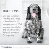 Four Paws Magic Coat 2-in-1 Shampoo & Conditioner for Dogs, 16 oz.