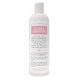Four Paws Magic Coat 2-in-1 Shampoo & Conditioner for Dogs, 16 oz.