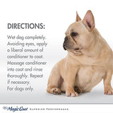Four Paws Magic Coat Hypo-Allergenic Conditioner, 16 oz.