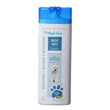Four Paws Magic Coat Bright White Shampoo for Dogs, 16 oz.