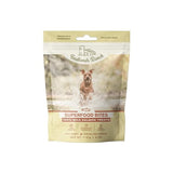Badlands Ranch Superfood Bites Salmon Dog Treats, 4-oz Pack Of 1