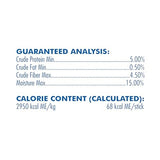 N-Bone Flossta Mint Dental Chews for Dogs, 12 oz.