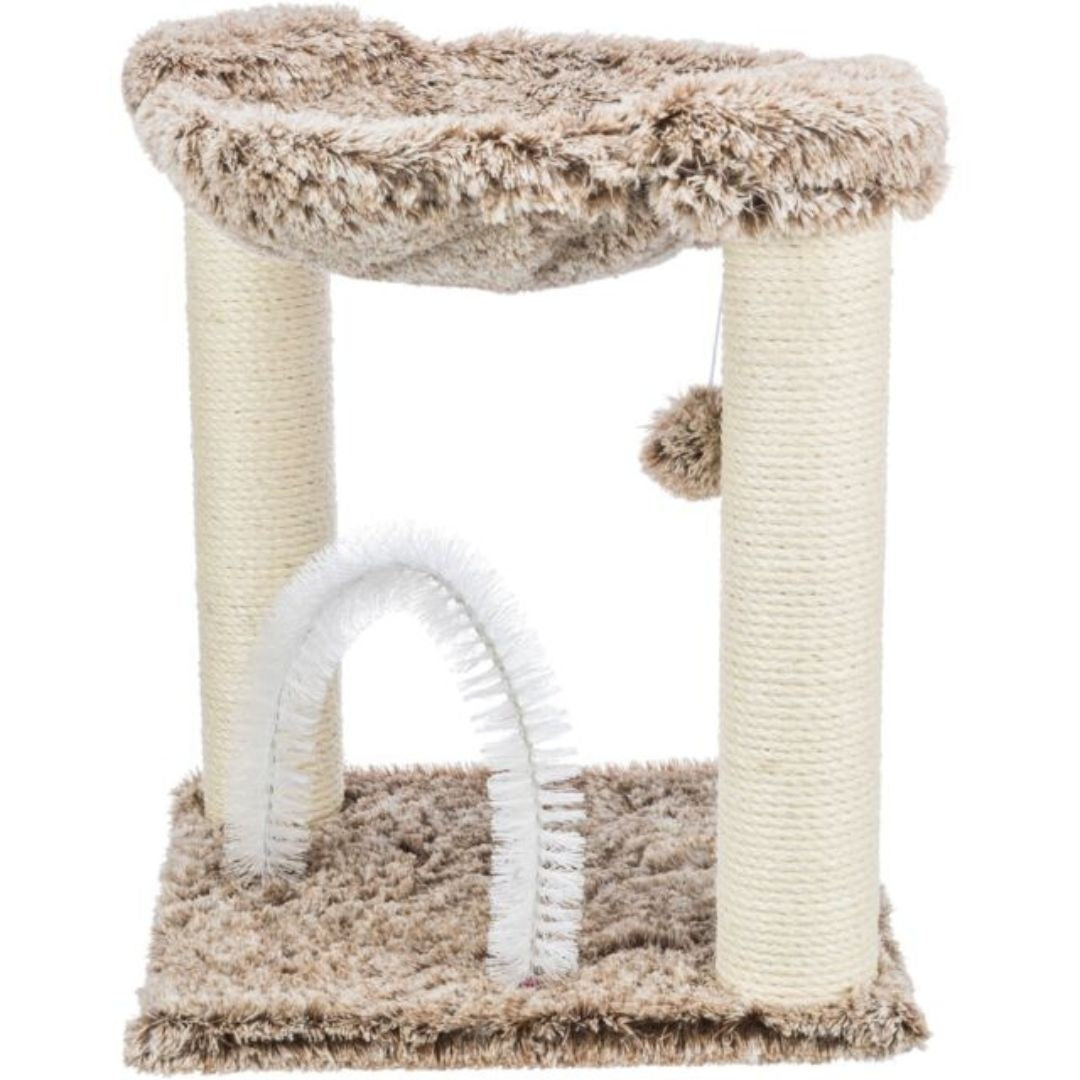 Trixie Adra Cat Tree, Brown