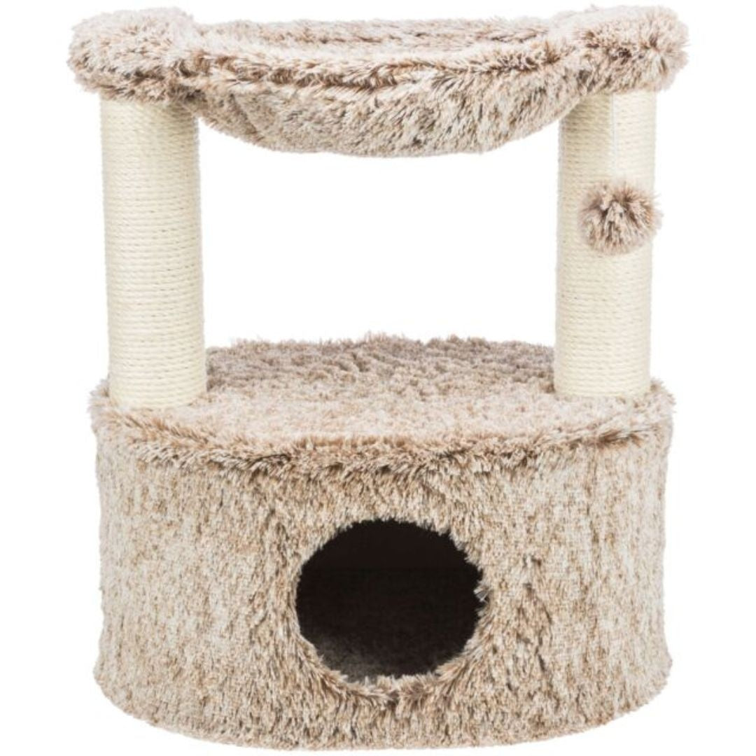 Trixie Gerado Cat Tree, Brown