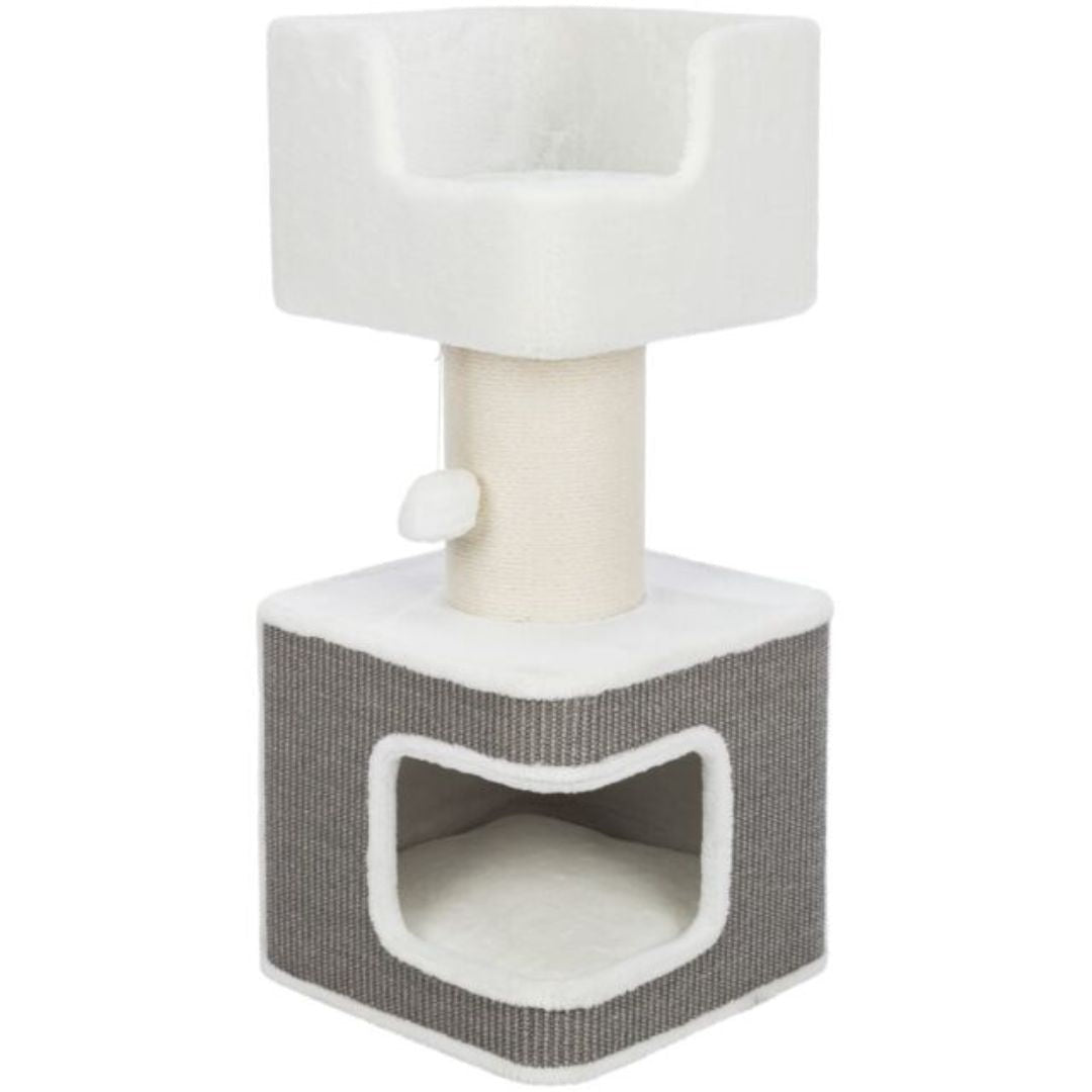 Trixie Ava Cat Tree, Gray