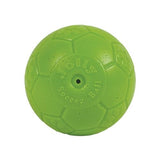 Jolly Pets Jolly Soccer Ball Green Apple Dog Toy, 3 in.