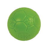 Jolly Pets Jolly Soccer Ball Green Apple Dog Toy, 3 in.