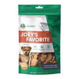 Dr Marty Dr. Marty Joey S Favorite Salmon Freeze-Dried Raw Dog Treats (Size: 4-oz) Bag