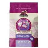 Redbarn First-Five Kibble Puppy Beef & Lamb Recipe Dry Dog Food 22lb