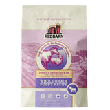 Redbarn First-Five Kibble Puppy Beef & Lamb Recipe Dry Dog Food 22lb