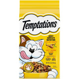 Temptations Tasty Chicken Flavor Dry Cat Food 6.3lb Bag