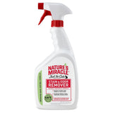 Nature's Miracle Stain & Odor Remover Spray, 32 fl. oz.