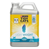 Tidy Cats Instant Action Odor Control Multi-Cat Lightweight Clumping Cat Litter