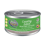 NutriSource Country Select Grain-Free Wet Cat Food, 5.5 oz.