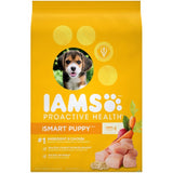 Iams ProActive Health Smart Puppy Chicken Dry Dog Food - 15lb
