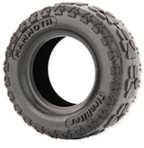 Mammoth TireBiter Advanced Rubber Dog Toy, Small (3.75 in.)