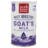 The Honest Kitchen Daily Boosts Instant Goat's Milk with Probiotics for Dogs, 5.2 oz.