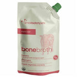 Smallbatch Organic Beef Bone Broth for Dogs & Cats, 16 oz.
