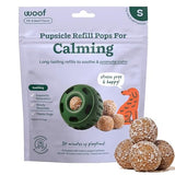 Woof Calming Wellness Pops Cat