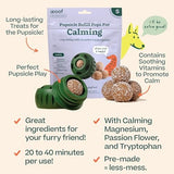 Woof Calming Wellness Pops Cat