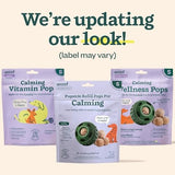 Woof Calming Wellness Pops Cat