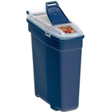 Bergan Smart Storage Pet Food Container, Small